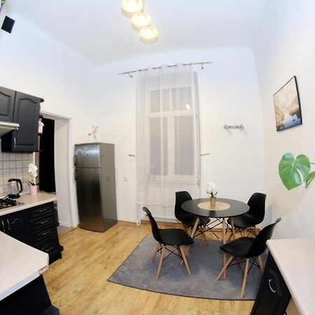 Dreamflat Apartment Przemysl Exterior photo
